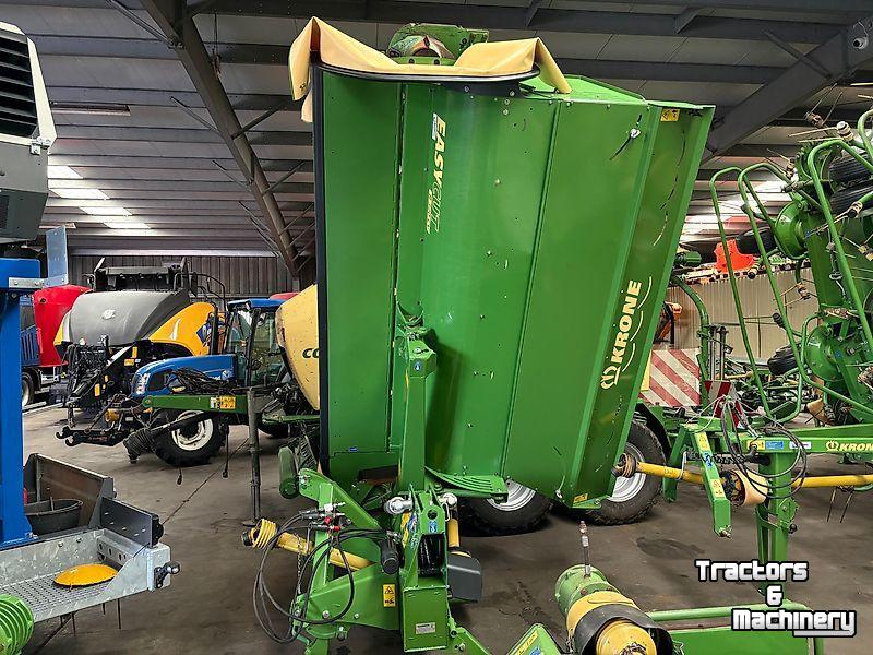 Mähwerk Krone EC R 320 CV