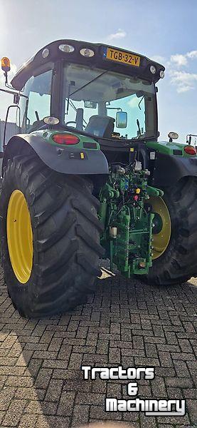Schlepper / Traktor John Deere 6140R