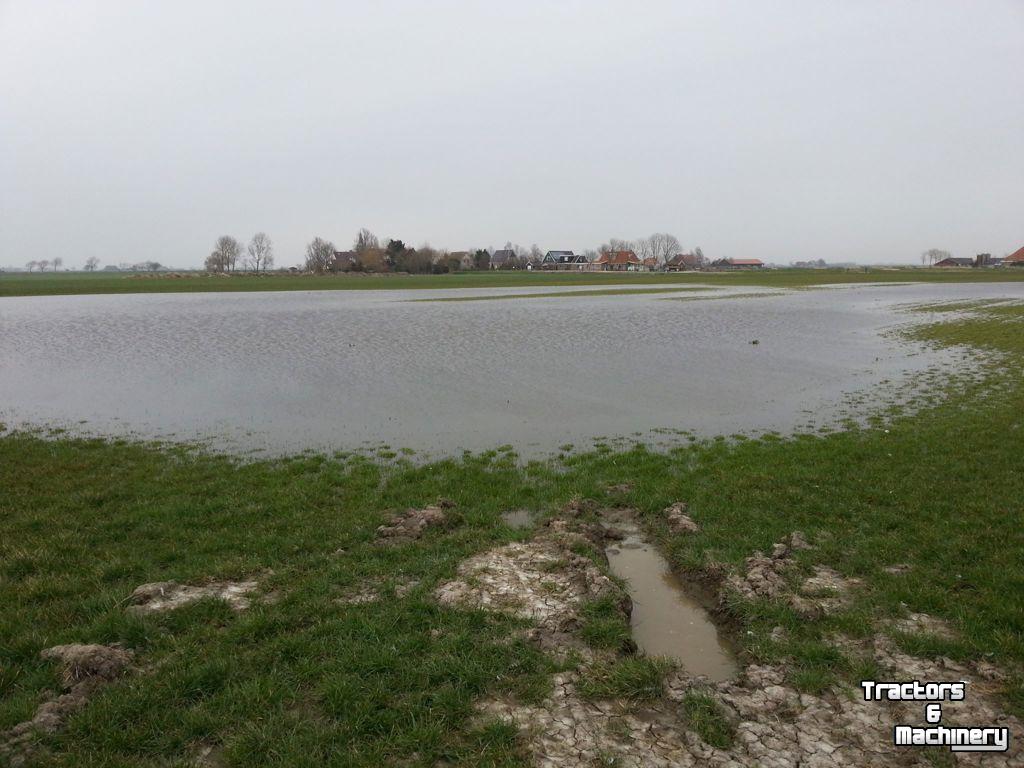Tränkebecken Sonnenenergie Qmac Plas dras pompset 7M3 P/U