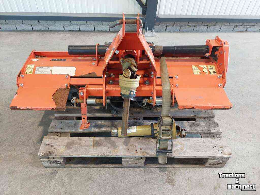 Bodenfräse Sicma SA 125