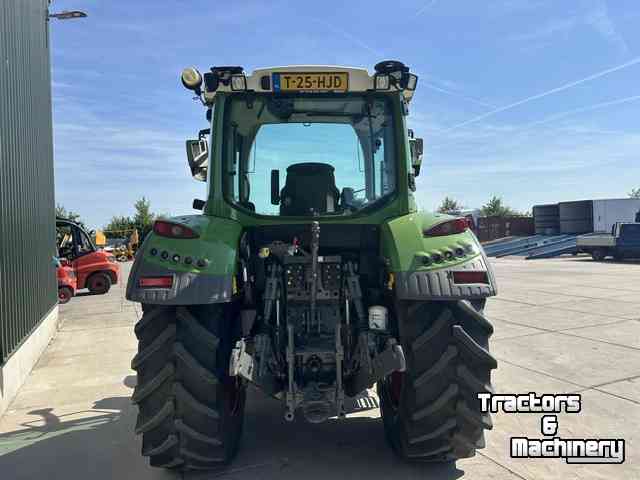 Schlepper / Traktor Fendt fendt 310 vario