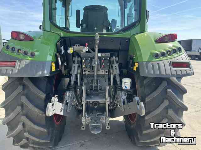 Schlepper / Traktor Fendt fendt 310 vario