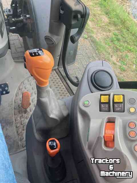 Schlepper / Traktor Deutz 5090.4G