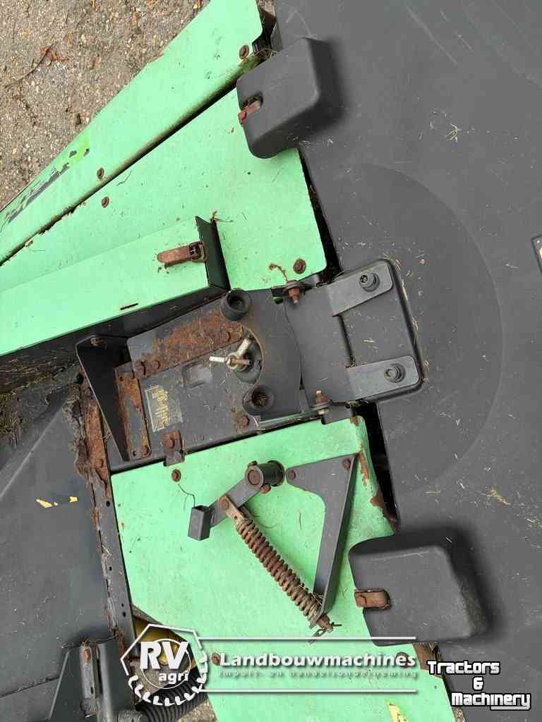 Mähwerk Deutz-Fahr KM 4.29 FS
