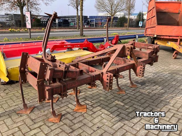 Grubber  Ganzevoet Cultivator