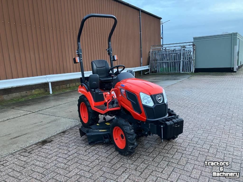Schlepper / Traktor Kioti CS 2520 HST