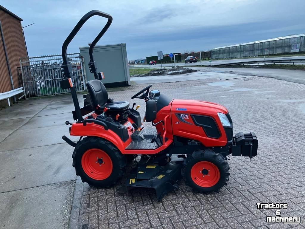 Schlepper / Traktor Kioti CS 2520 HST