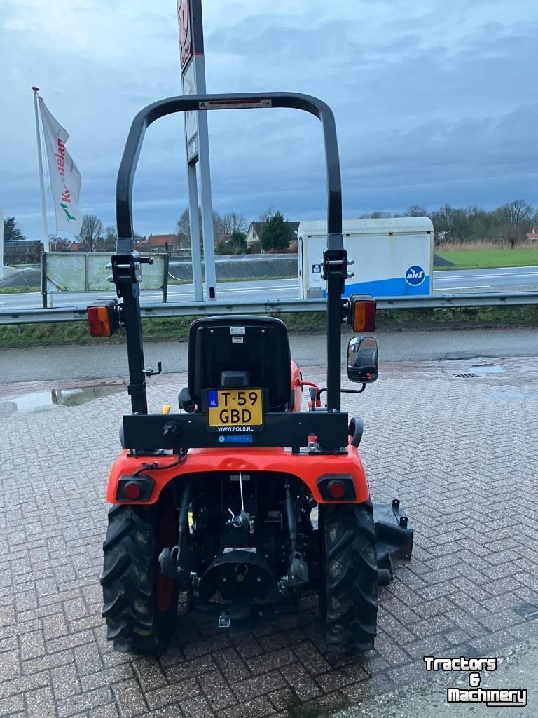 Schlepper / Traktor Kioti CS 2520 HST