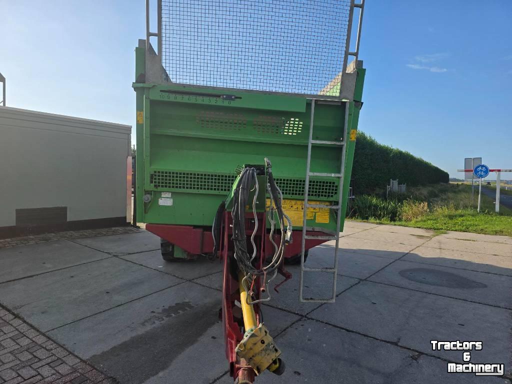 Stalldungstreuer Strautmann VS 1603