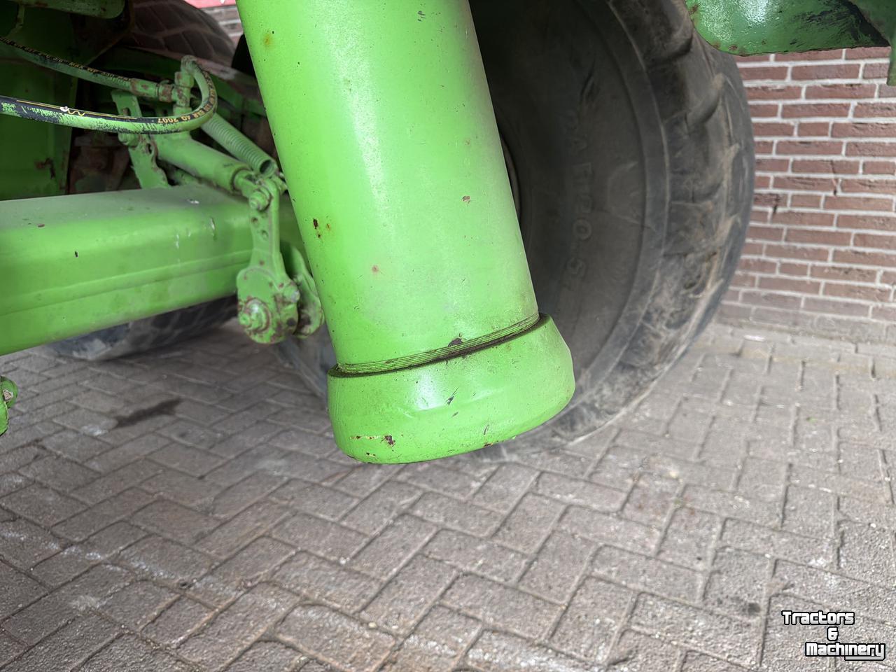 Kipper Joskin Kieper  KTP 22/45