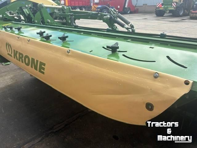 Mähwerk Krone EasyCut B 880 CV