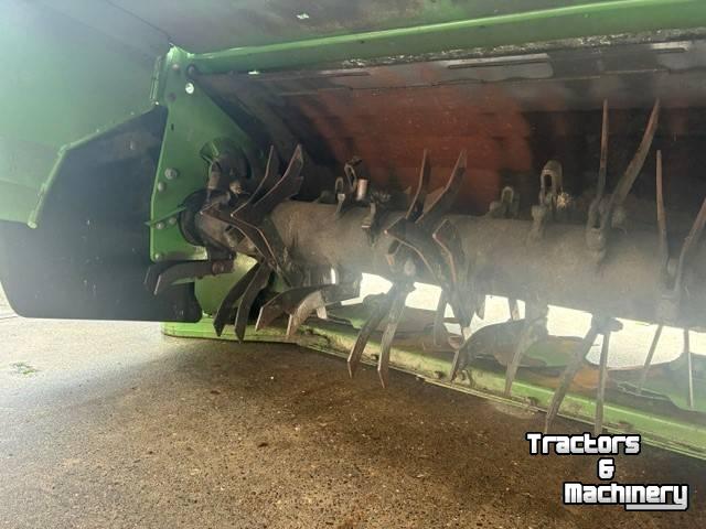 Mähwerk Krone EasyCut B 880 CV