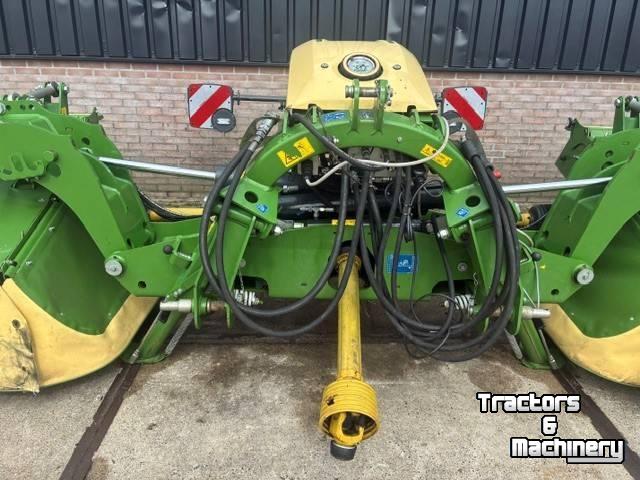 Mähwerk Krone EasyCut B 880 CV