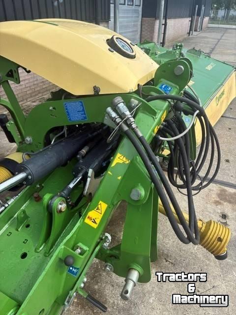 Mähwerk Krone EasyCut B 880 CV