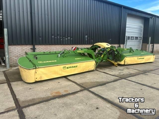 Mähwerk Krone EasyCut B 880 CV