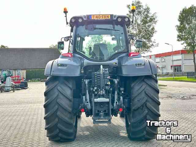 Schlepper / Traktoren Valtra T174 Ecopower Versu