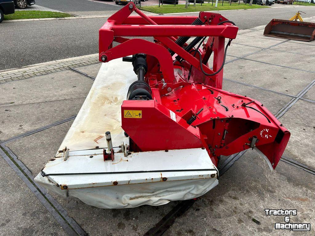 Mähwerk Lely SPLENDIMO 320 FC FRONTMAAIER