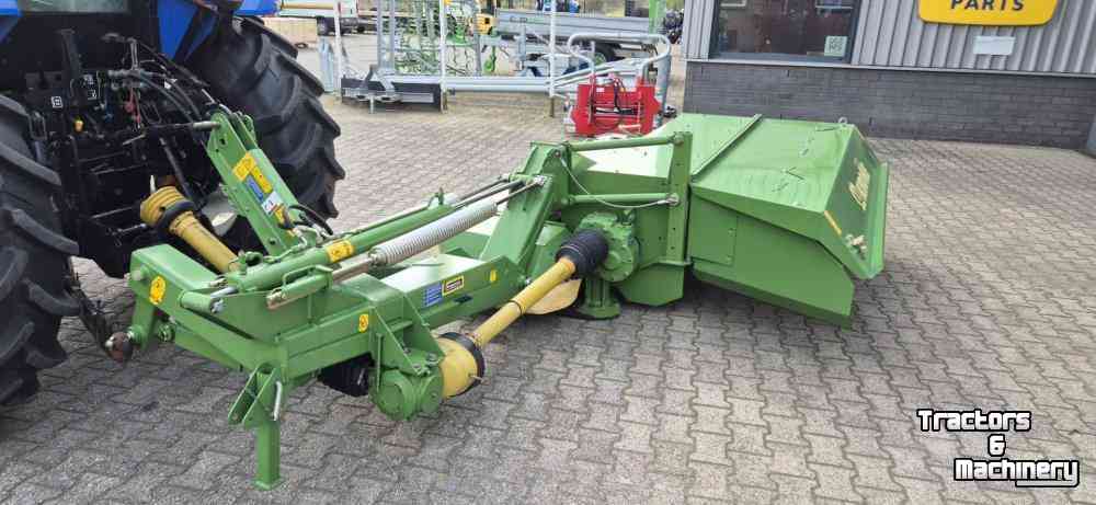 Mähwerk Krone Easy Cut 280 CV Q Maaier