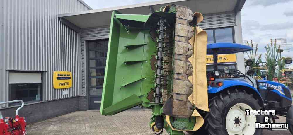 Mähwerk Krone Easy Cut 280 CV Q Maaier