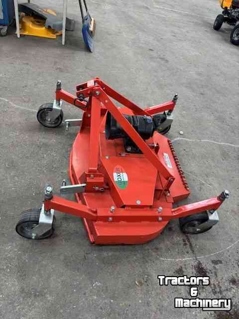 Weidepflegenmäher Boxer FA 1200