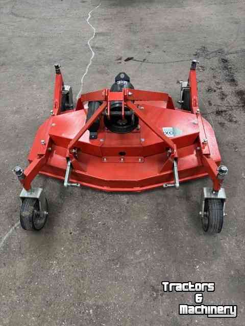 Weidepflegenmäher Boxer FA 1200