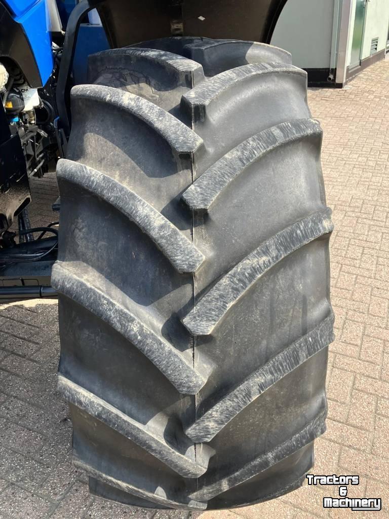 Schlepper / Traktor New Holland T 7.230 Classic