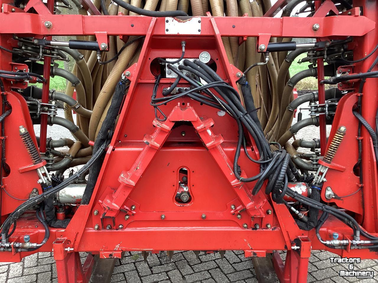 Grünlandinjektor Schuitemaker Exacta 940