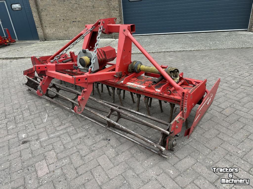 Kreiselegge Lely TERRA 300-22 ROTORKOPEG