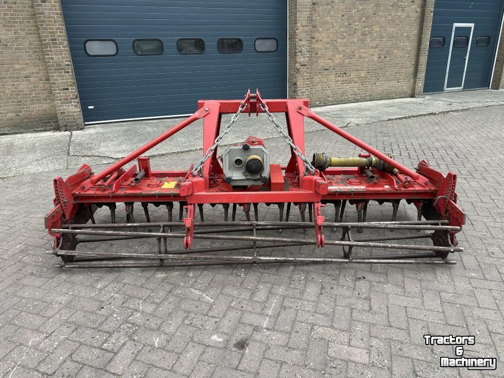 Kreiselegge Lely TERRA 300-22 ROTORKOPEG