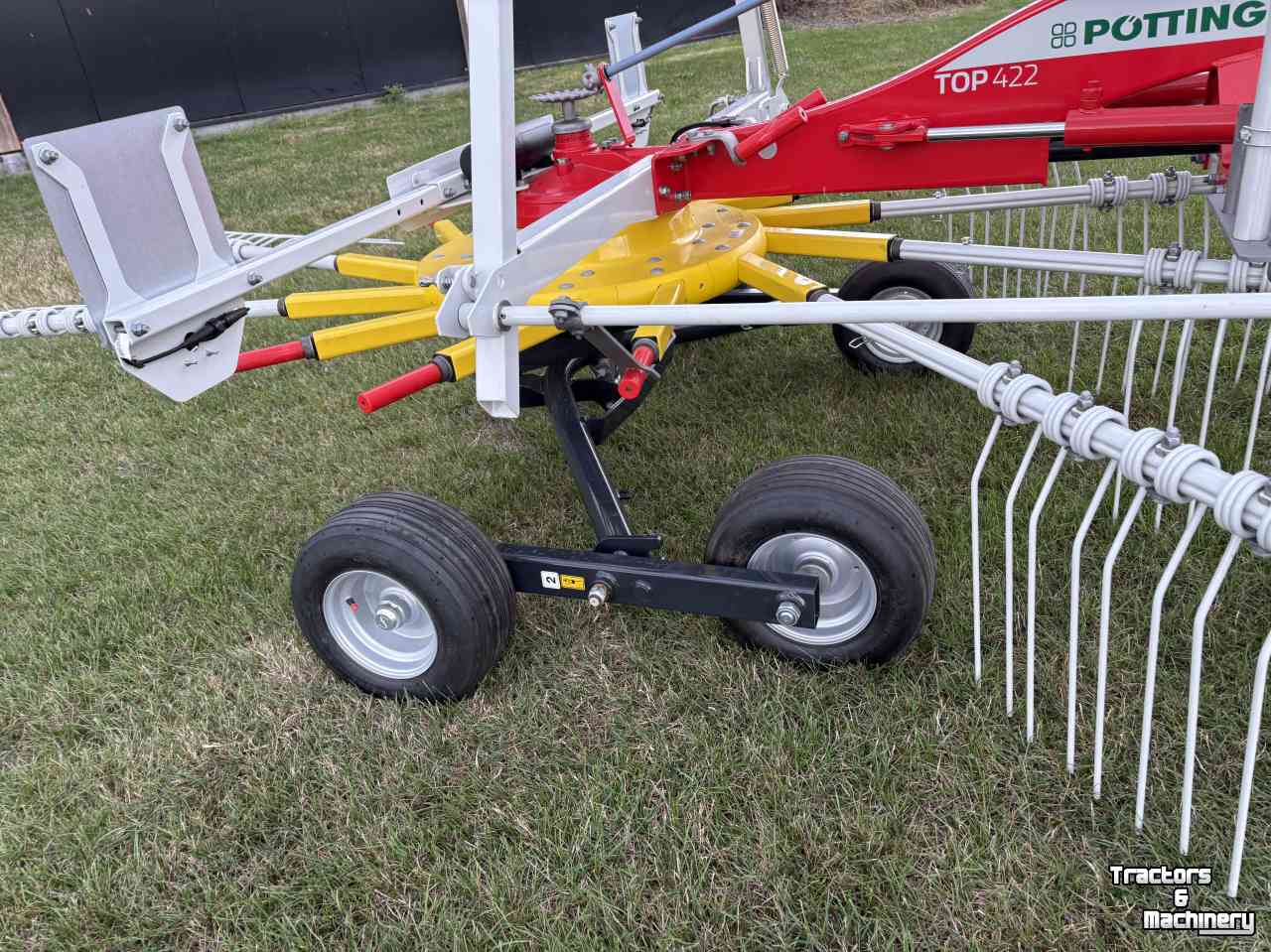 Schwader Pottinger Top 422 NIEUW