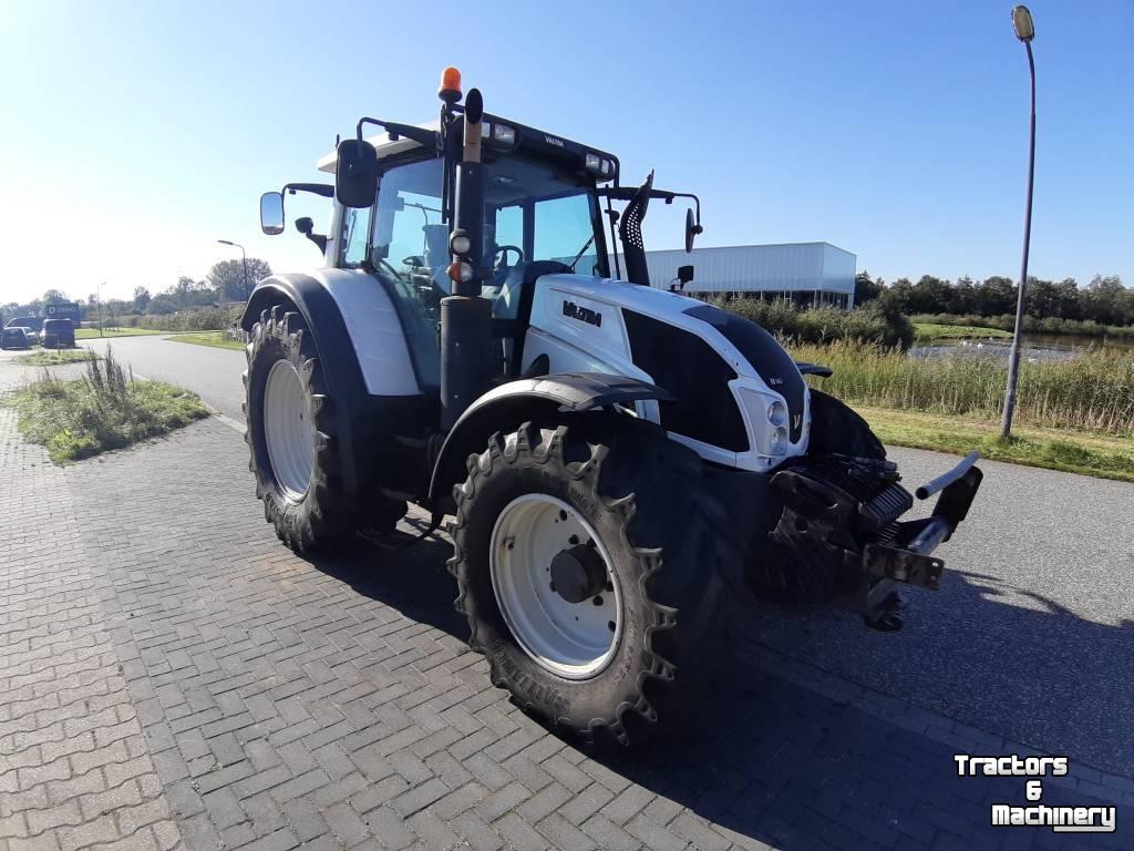 Schlepper / Traktor Valtra N143 Direct TwinTrac