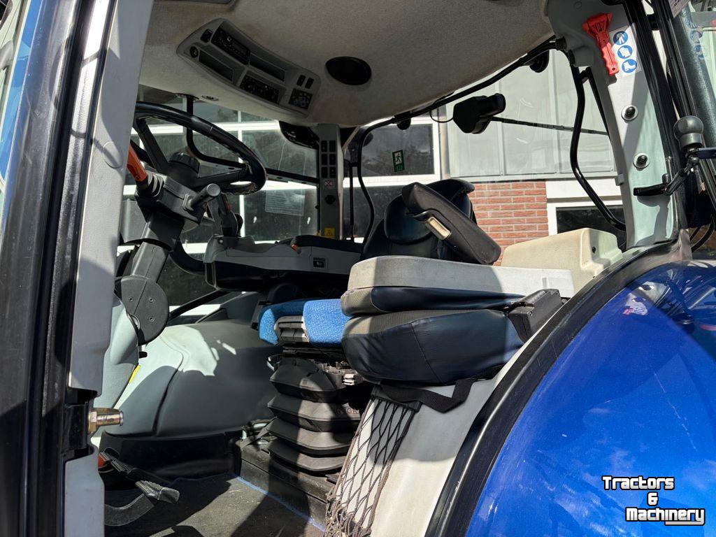 Schlepper / Traktor New Holland T6.160 AC