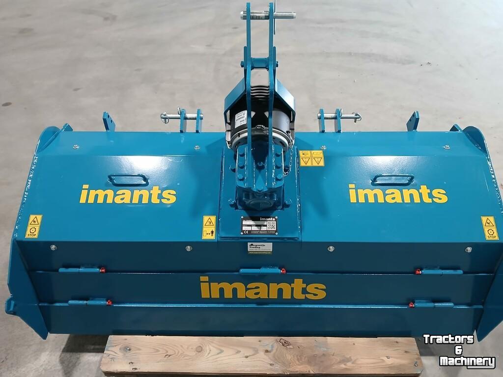Sonstiges Gartenbaumaschinen und Zubehör Imants JNC 170Z