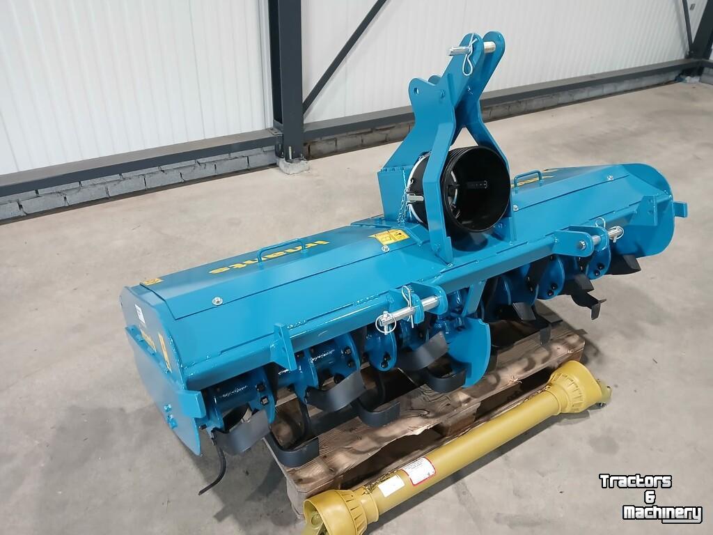 Sonstiges Gartenbaumaschinen und Zubehör Imants JNC 170Z