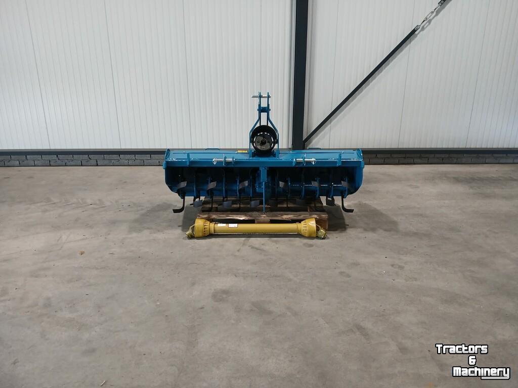 Sonstiges Gartenbaumaschinen und Zubehör Imants JNC 170Z