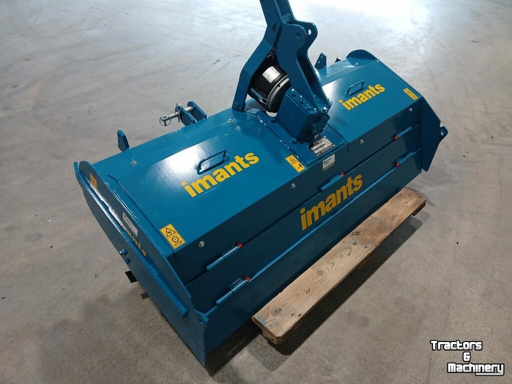 Sonstiges Gartenbaumaschinen und Zubehör Imants JNC 170Z
