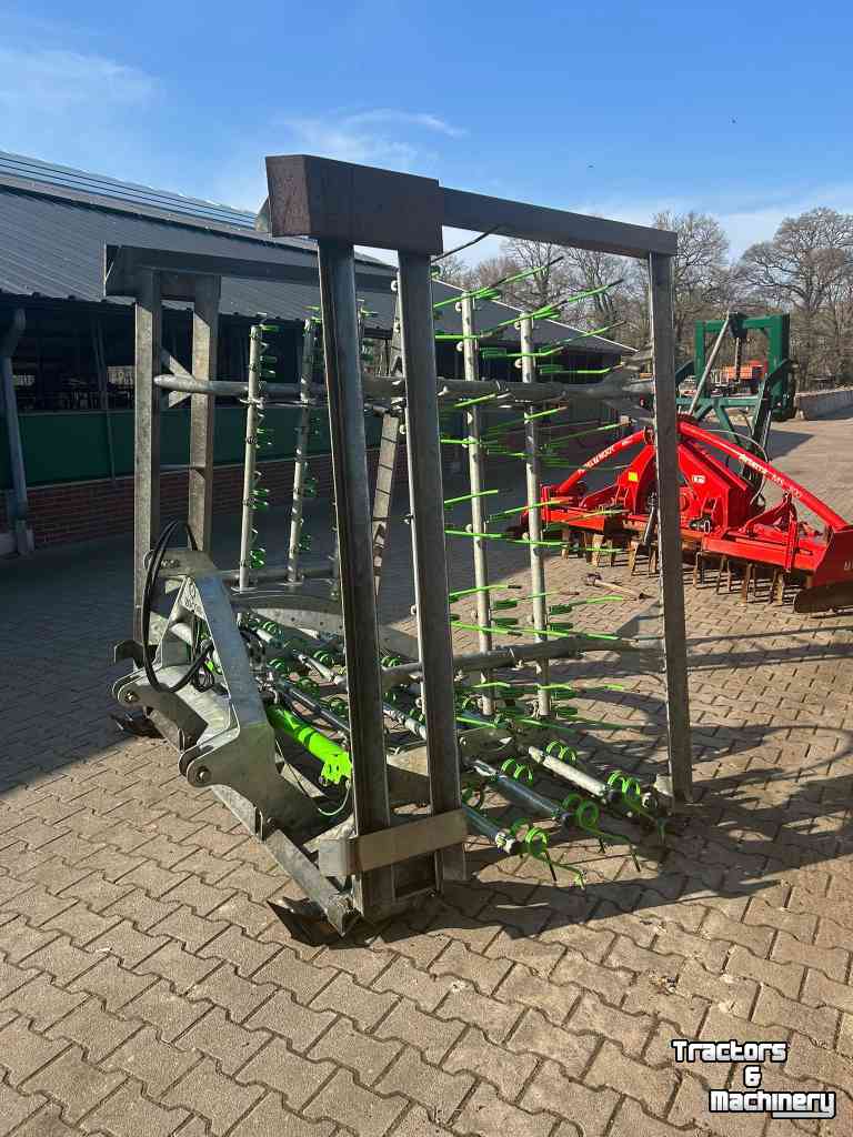 Grünlandverbesserer Zocon Greenkeeper 6M wiedeg