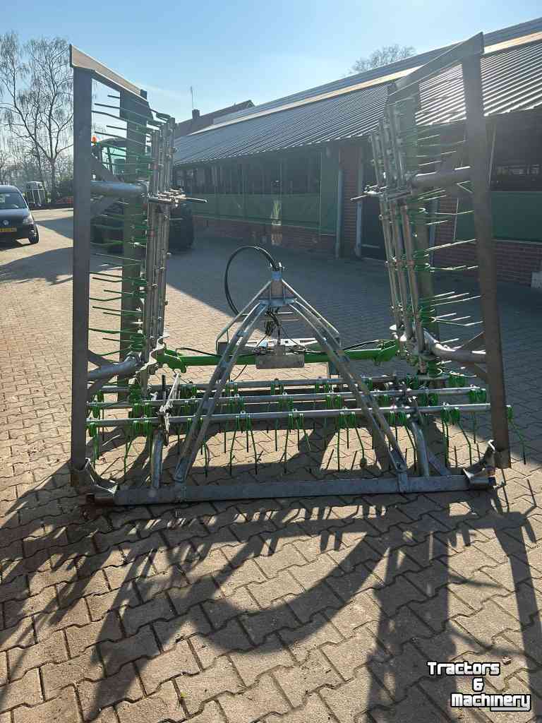 Grünlandverbesserer Zocon Greenkeeper 6M wiedeg