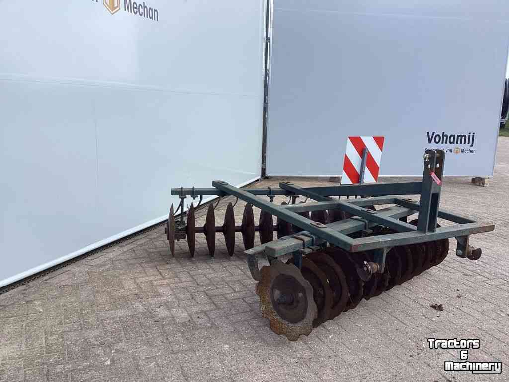 Scheibenegge Panter Schijveneg
