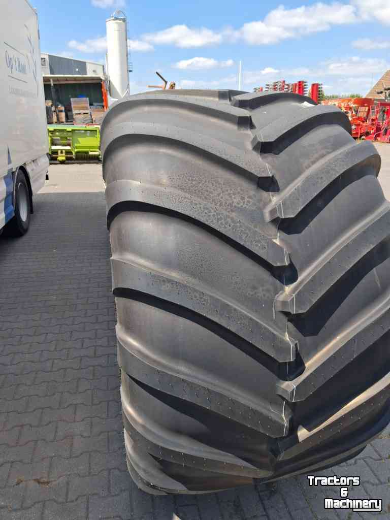 Räder, Reifen, Felgen & Distanzringe Michelin Mega X Bib 1050/50R32