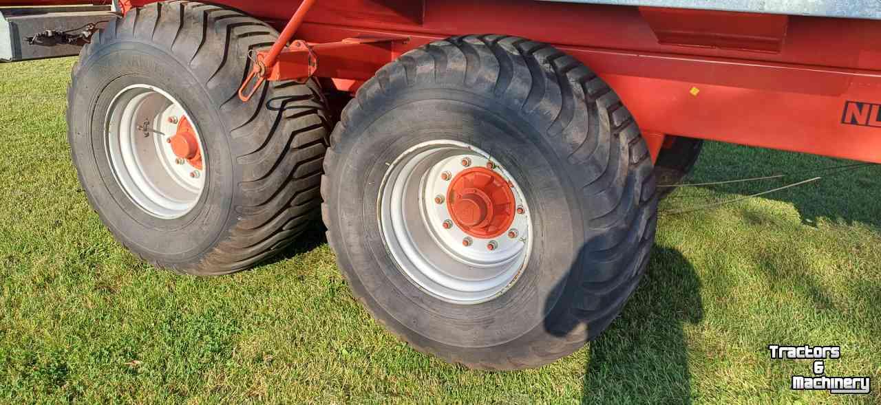 Kipper Vaia Nl120