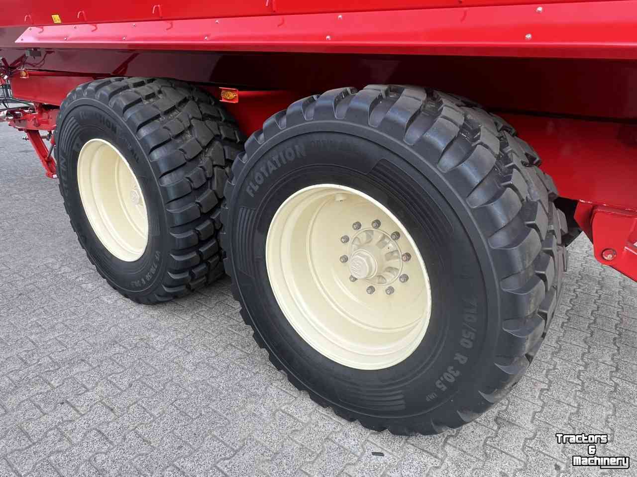 Kipper Beco Super 2000