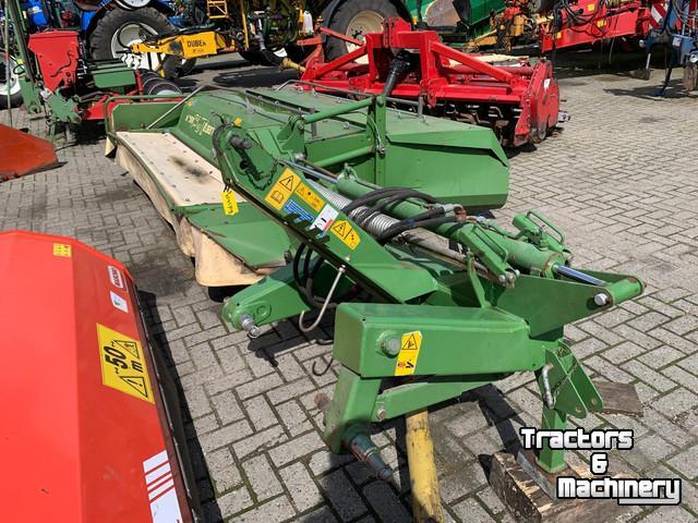Mähwerk Krone Krone EC320CVQ Maaier