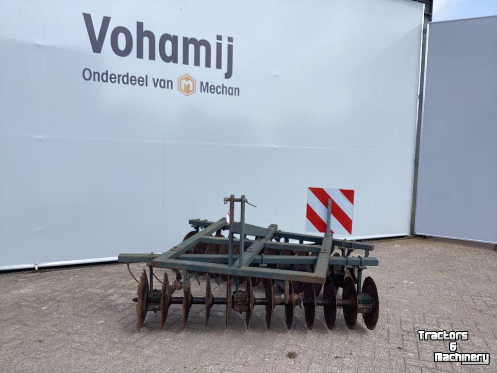 Scheibenegge Panter Panter schijveneg