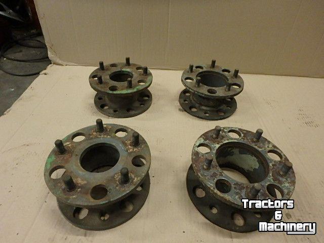 Diverse Gebrauchte Teile  voorholder P 60   A45