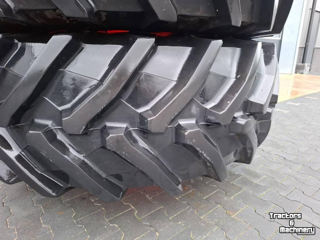 Räder, Reifen, Felgen & Distanzringe Trelleborg TM900 Highpower 710/75R42