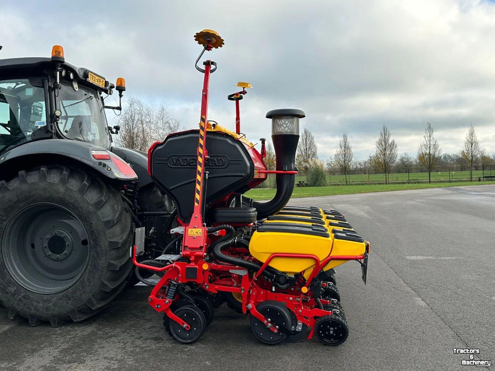 Drillmaschine Väderstad Tempo V 6