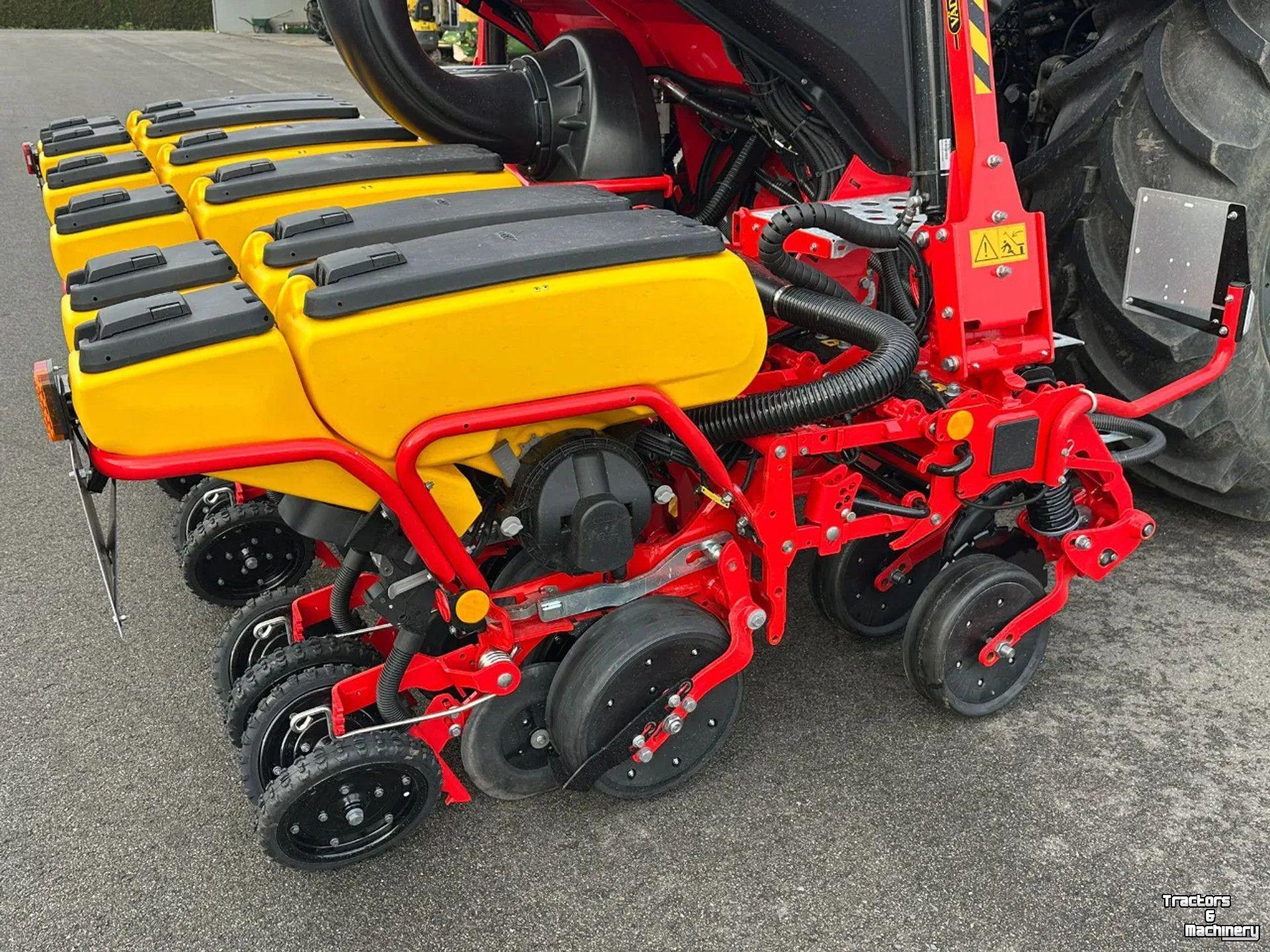 Drillmaschine Väderstad Tempo V 6