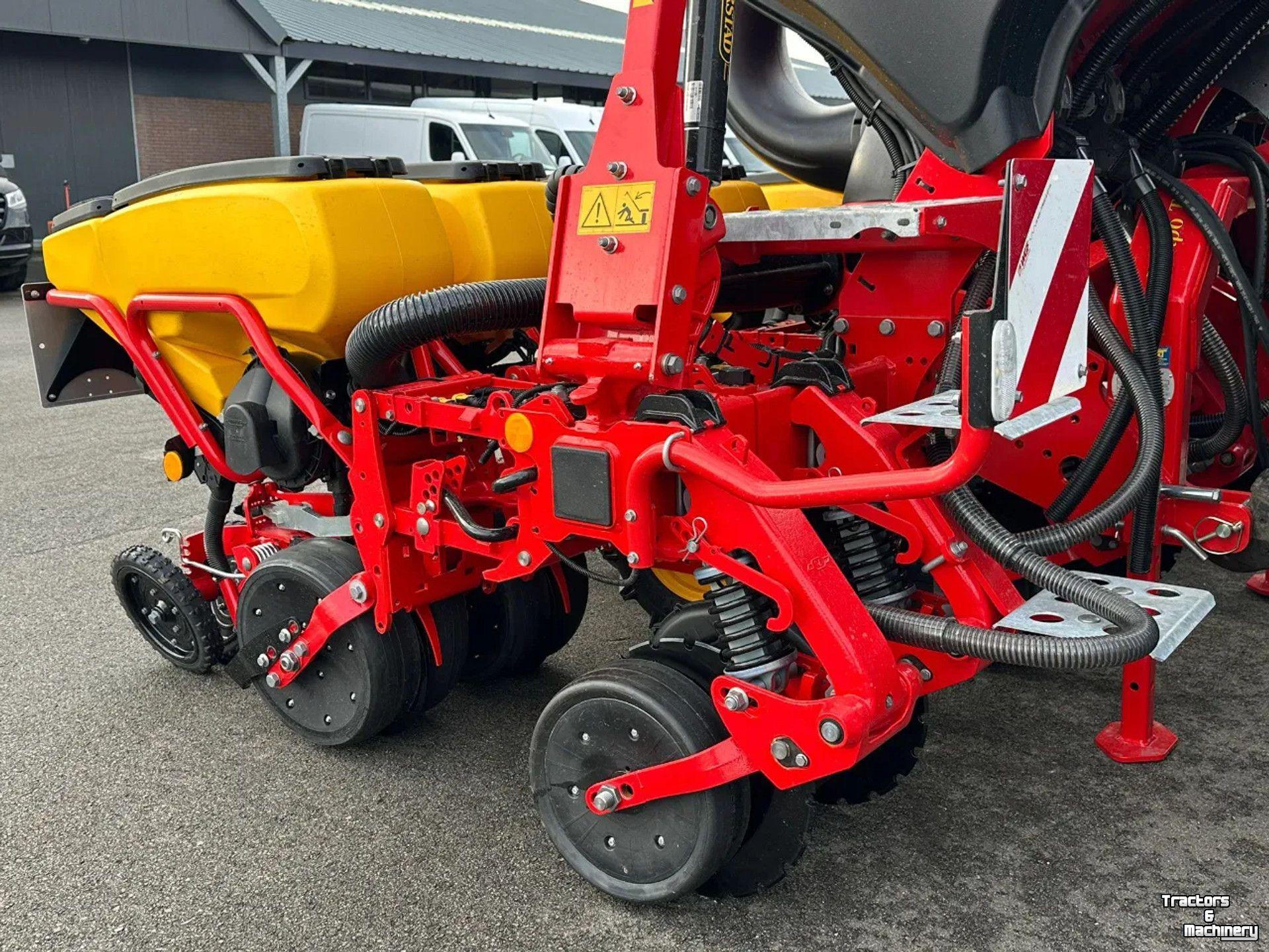 Drillmaschine Väderstad Tempo V 6