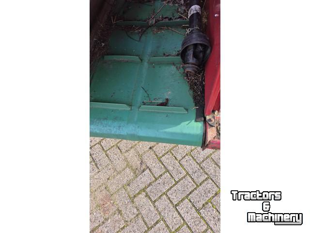Siloblockschneider Strautmann Strautmann BVW Blokkenwagen
